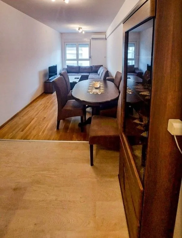 Prodaja, stan, 62m², Herceg Novi, Crna Gora