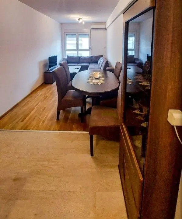 Sale, apartment, 62m², Herceg Novi, Crna Gora