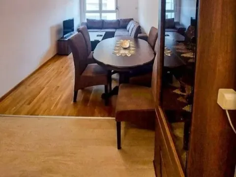 Prodaja, stan, 62m², Herceg Novi, Crna Gora
