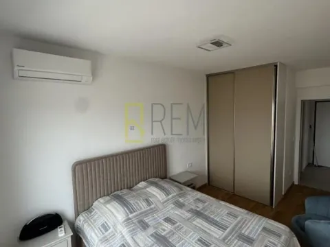 Izdavanje, dvosoban stan, 66m², Stari Aerodrom, Podgorica - image 7