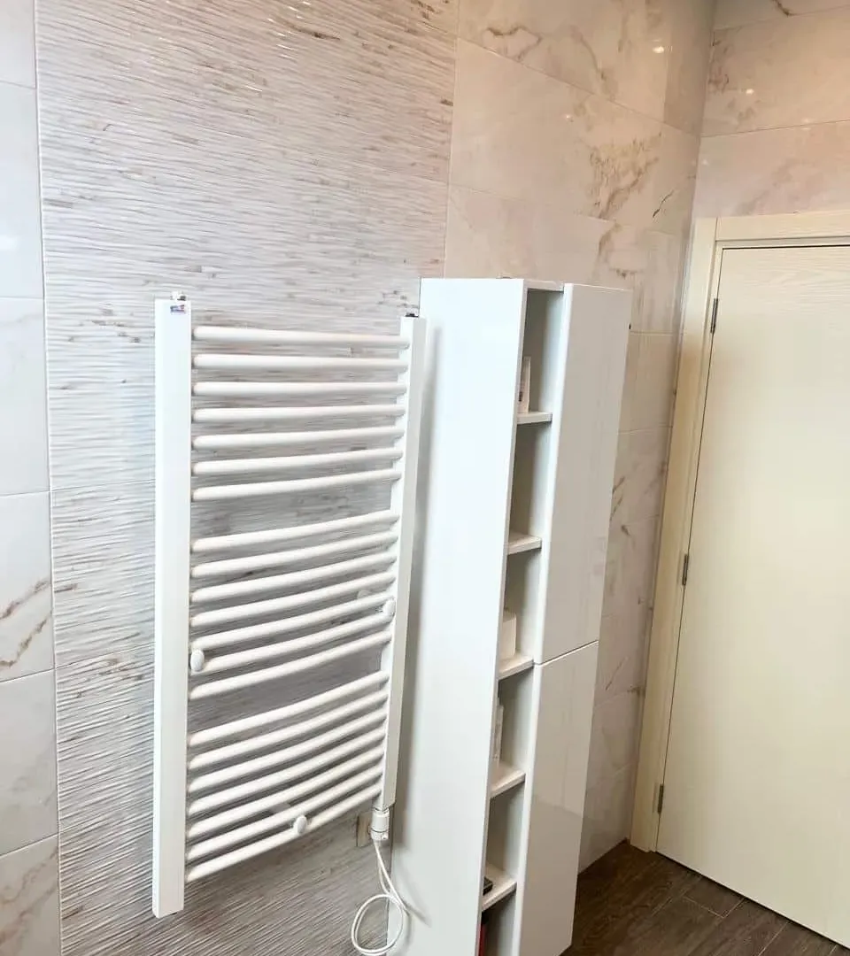 Sale, two bedroom apartment, 81m², Bečići, Budva