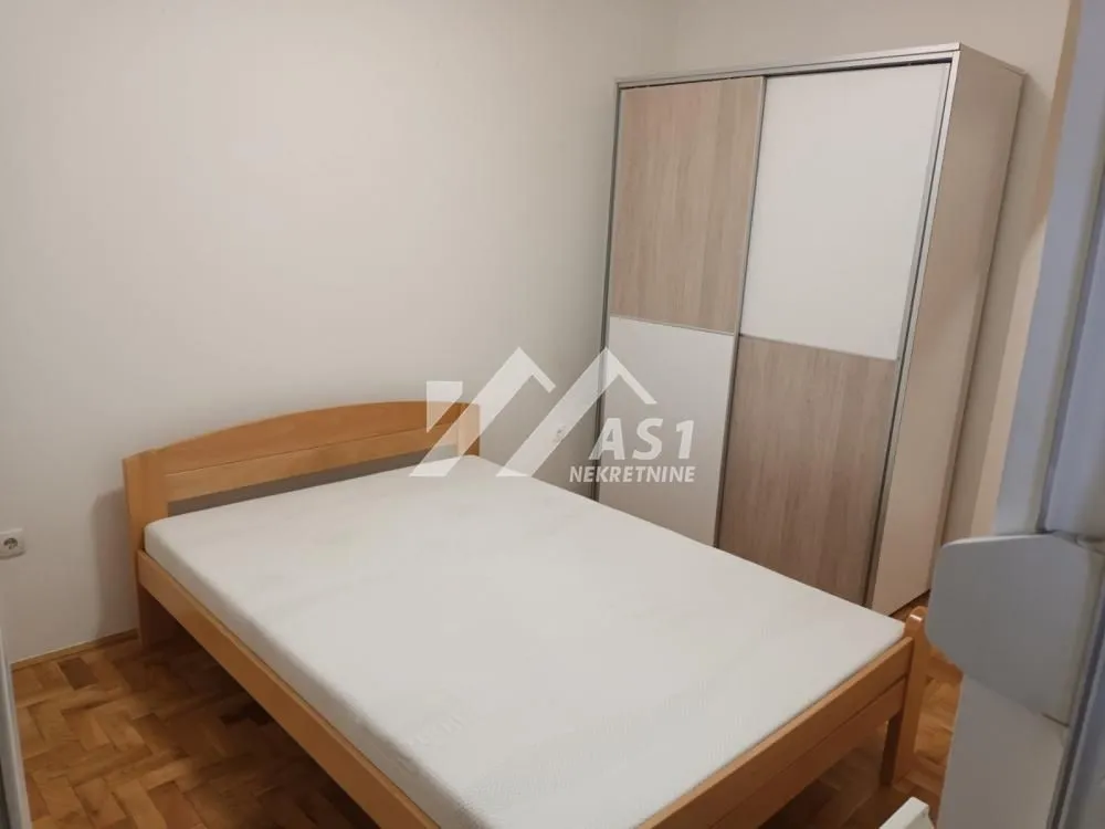 Izdavanje, dvosoban stan, 50m², Novi Sad Sve Podlokacije, Novi Sad