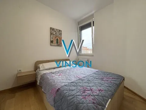 Izdavanje, jednosoban stan, 40m², Bulevar Oslobodjenja, Novi Sad Sve Podlokacije - image 8