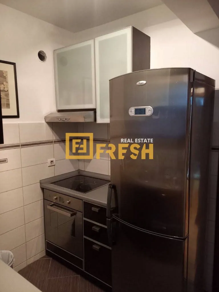 Prodaja, dvosoban stan, 80m², Budva, Crna Gora