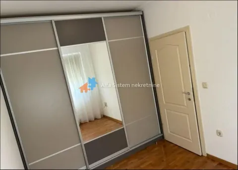 Rent, three bedroom apartment, 75m², Voždovac Sve Podlokacije, Beograd - image 14