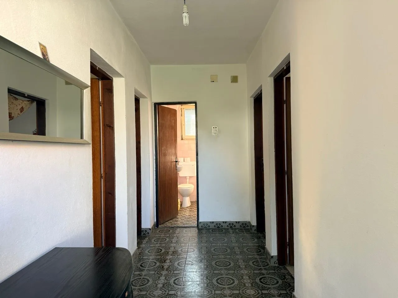 Rent, house, 70m², Dobra Voda, Bar