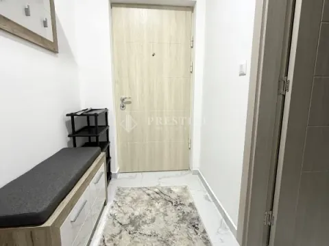 Rent, one bedroom apartment, 40m², Zabjelo, Podgorica - image 11
