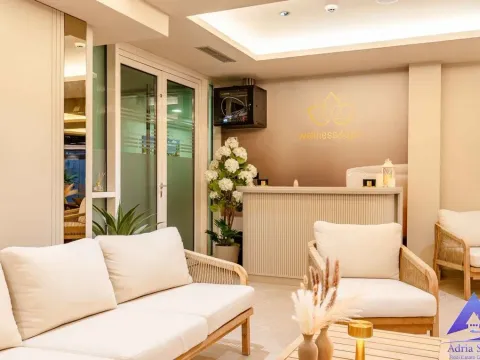 Rent, office space, 350m², Pržno, Budva - image 21