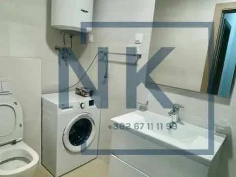 Izdavanje, dvosoban stan, 69m², Master Kvart, Podgorica - image 9