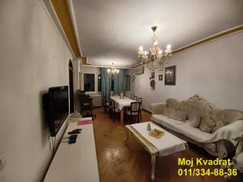 Sale, three bedroom apartment, 98m², Cerak, Beograd