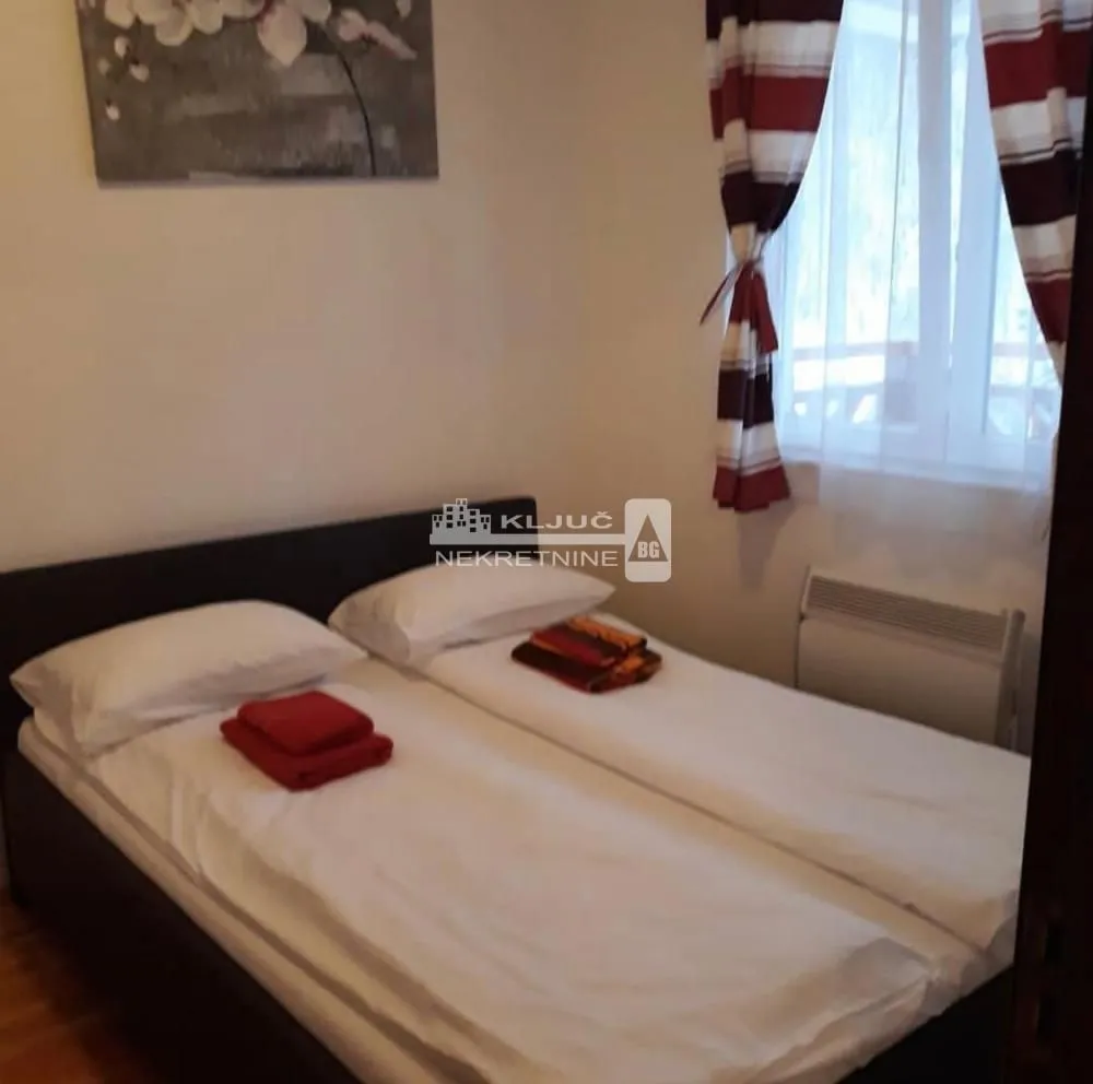 Prodaja, jednosoban stan, 48m², Brzeće, Kopaonik