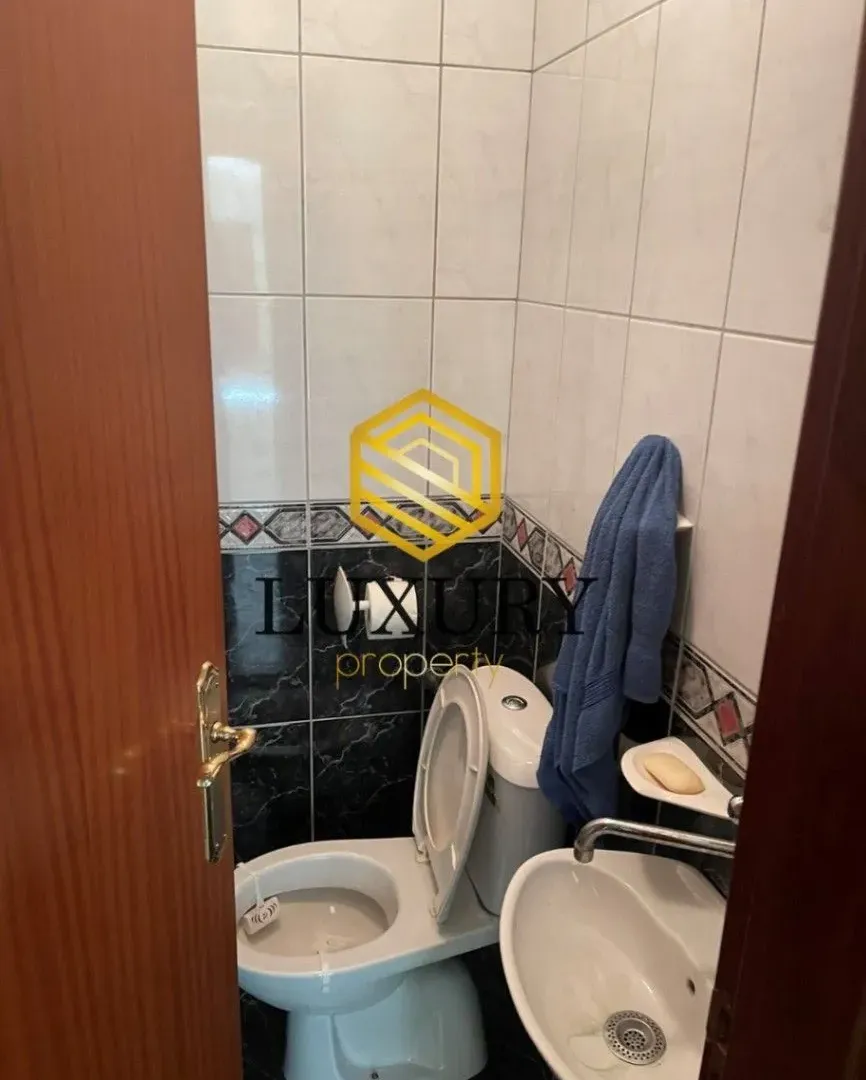 Prodaja, dvosoban stan, 61m², Centar, Podgorica