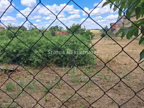 Prodaja, plac, 5738m², Begeč, Novi Sad Sve Podlokacije - image 3