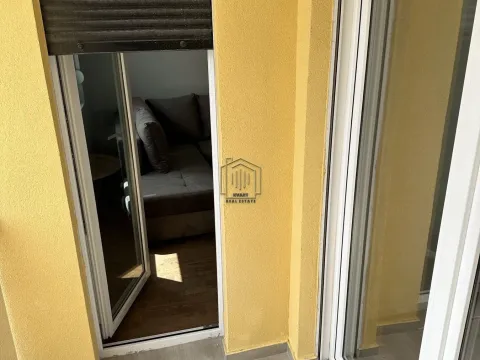 Rent, one bedroom apartment, 44m², Pobrežje, Podgorica - image 13