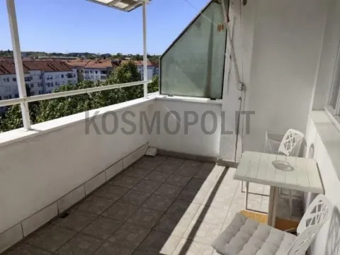 Prodaja, dvosoban stan, 62m², Novi Beograd Sve Podlokacije, Beograd - image 10