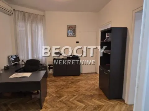 Rent, office space, 100m², Savski Trg, Beograd - image 3