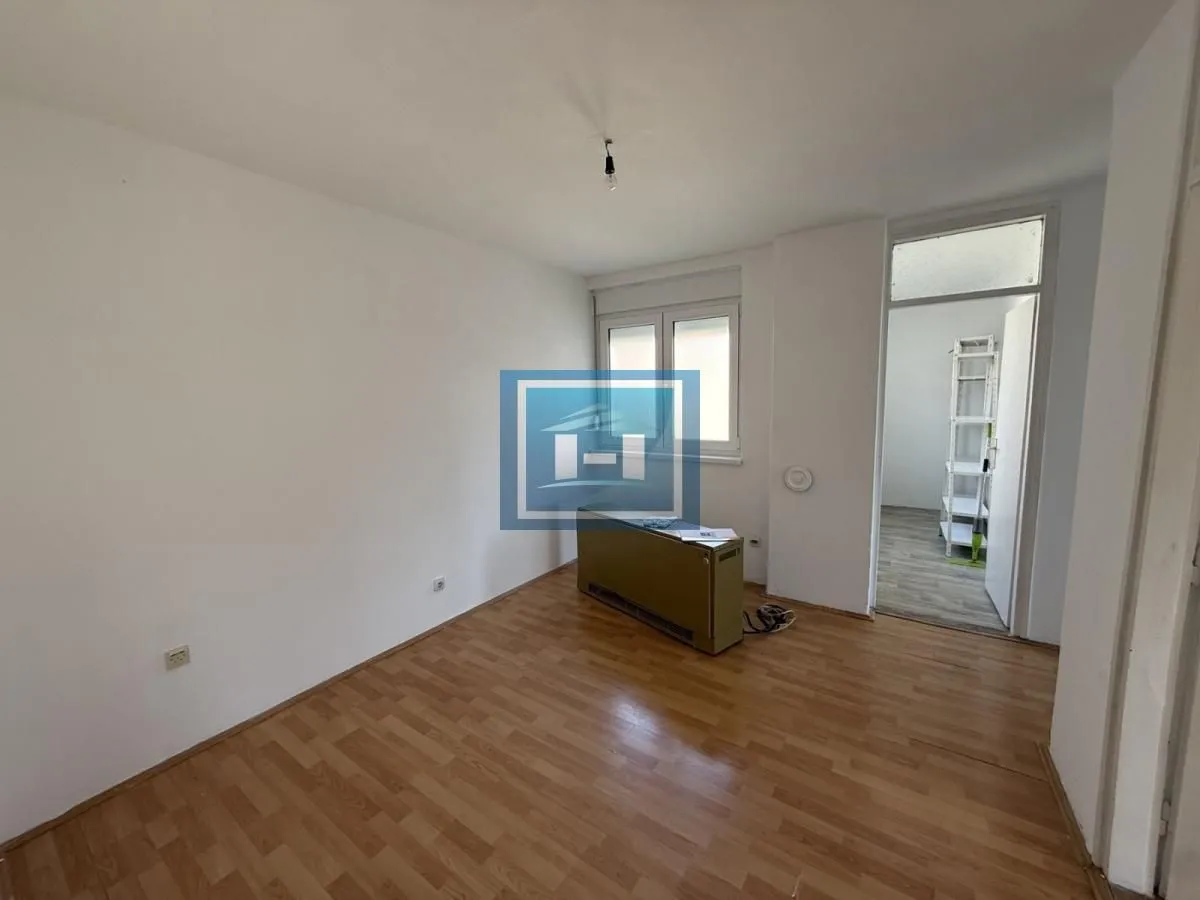 Rent, two bedroom apartment, 51m², Tabane, Jagodina