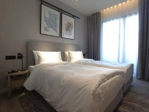 Izdavanje, dvosoban stan, 95m², Porto Montenegro, Tivat - image 5