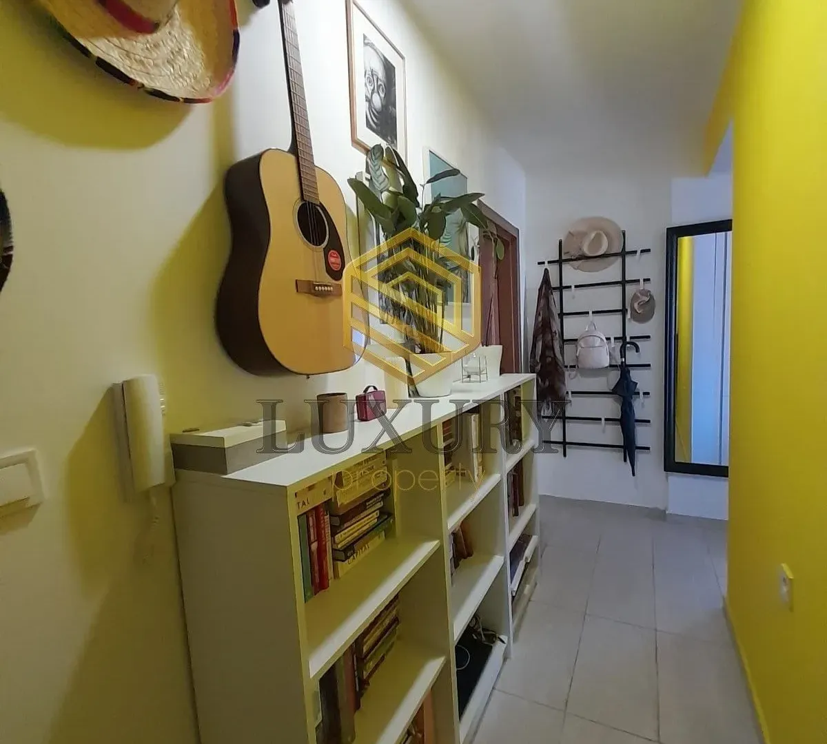 Izdavanje, jednosoban stan, 48m², Stari Aerodrom, Podgorica