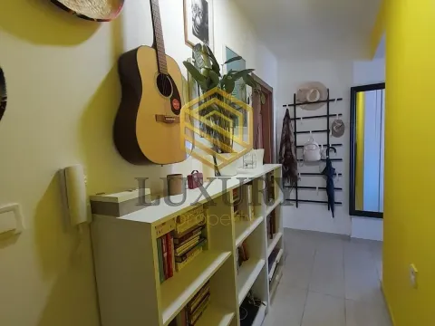 Rent, one bedroom apartment, 48m², Stari Aerodrom, Podgorica - image 4