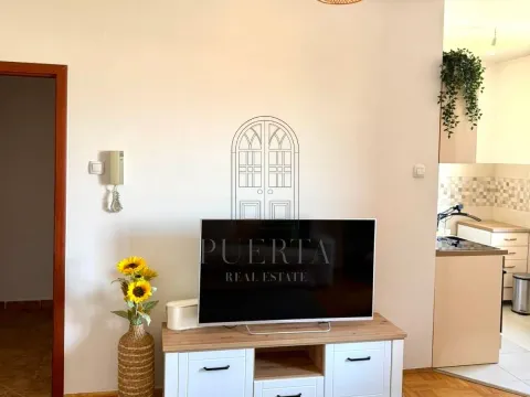 Rent, studio apartment, 29m², Zabjelo, Podgorica - image 4