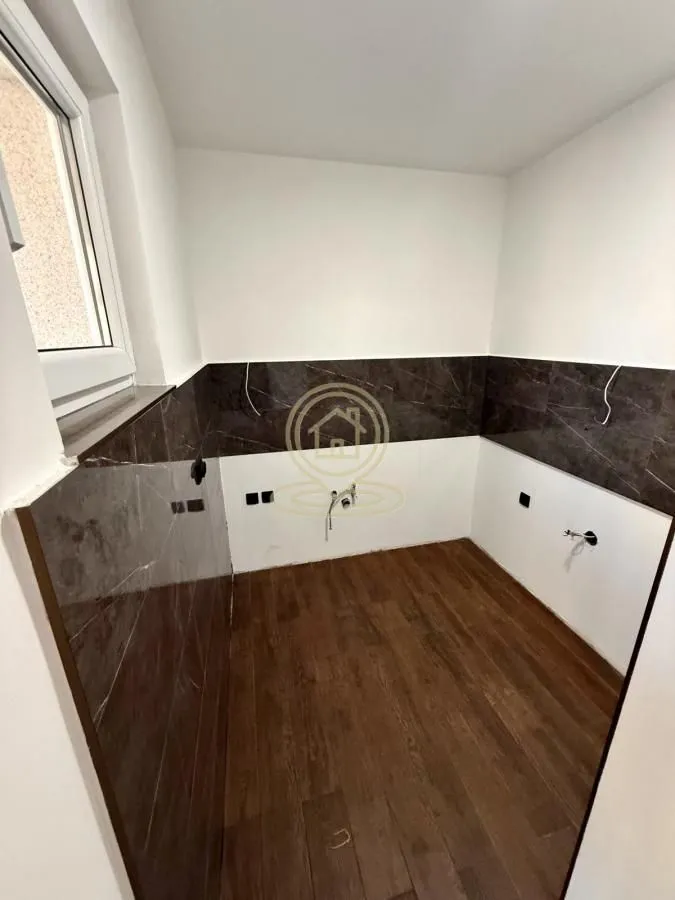 Rent, two bedroom apartment, 50m², Medijana, Niš