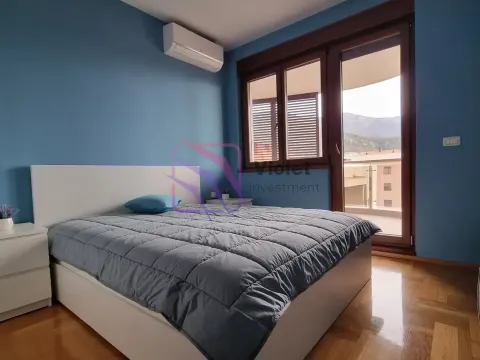 Sale, two bedroom apartment, 107m², Bečići, Budva - image 4