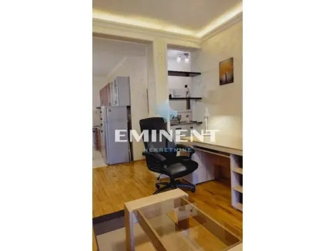 Rent, two bedroom apartment, 50m², Crveni Krst, Beograd - image 5