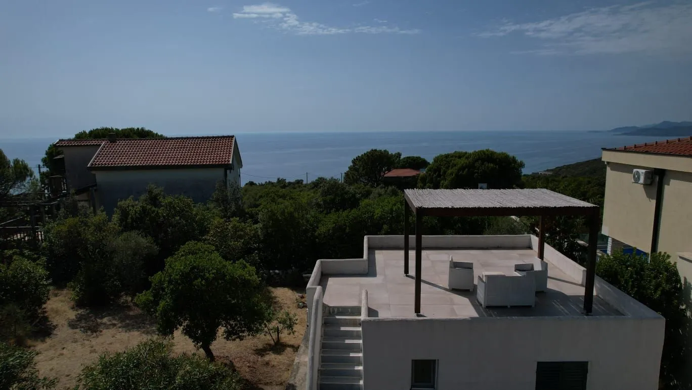 Sale, house, 40m², Zagora, Kotor