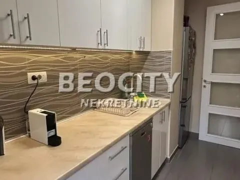 Sale, three bedroom apartment, 81m², Novo naselje, Novi Sad - image 4