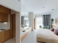 Prodaja, garsonjera, 47m², Luštica Bay, Tivat - image 5