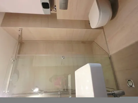 Prodaja, dvosoban stan, 55m², Novi Beograd Blok 65, Novi Beograd Sve Podlokacije - image 7
