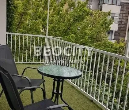 Izdavanje, trosoban stan, 60m², Centar Sve Podlokacije, Beograd - image 11