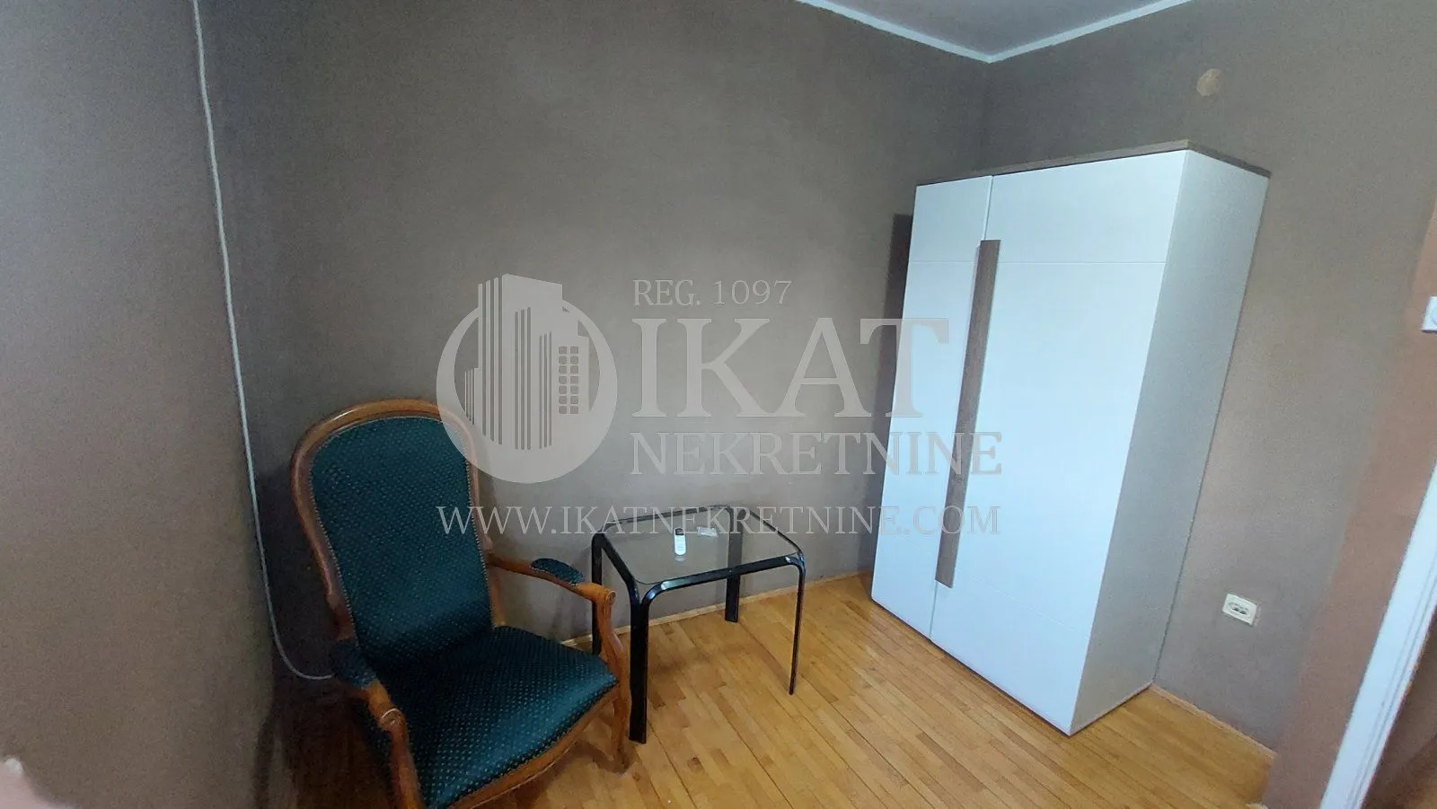 Rent, apartment, 107m², Cerak, Beograd