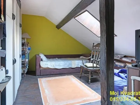 Sale, four bedroom apartment, 98m², Stari Grad, Beograd - image 14