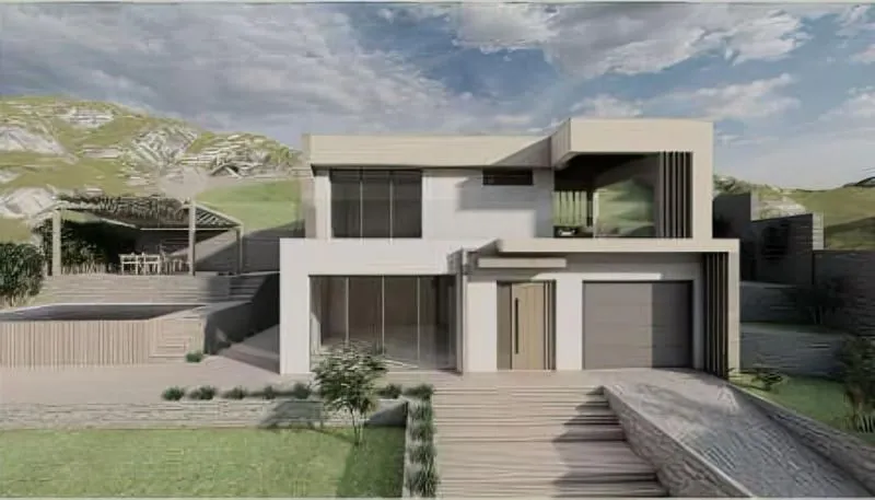 Sale, house, 190m², Bar, Crna Gora