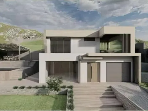 Prodaja, kuća, 190m², Bar, Crna Gora