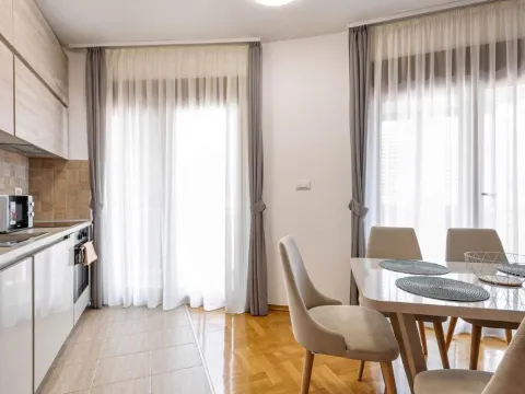 Sale, two bedroom apartment, 88m², Budva, Crna Gora - image 12