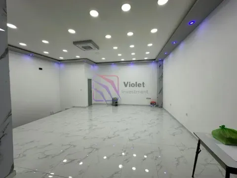 Rent, office space, 115m², Stari Aerodrom, Podgorica - image 1