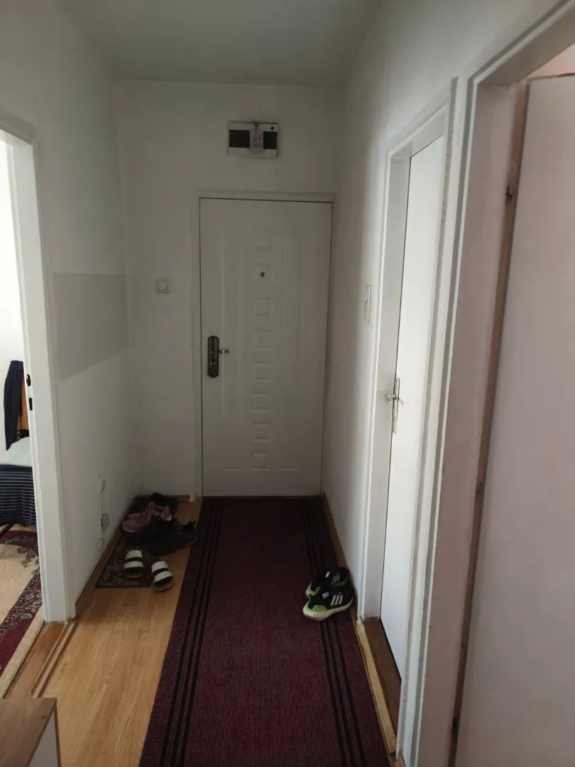 Prodaja, jednosoban stan, 48m², Centar, Loznica
