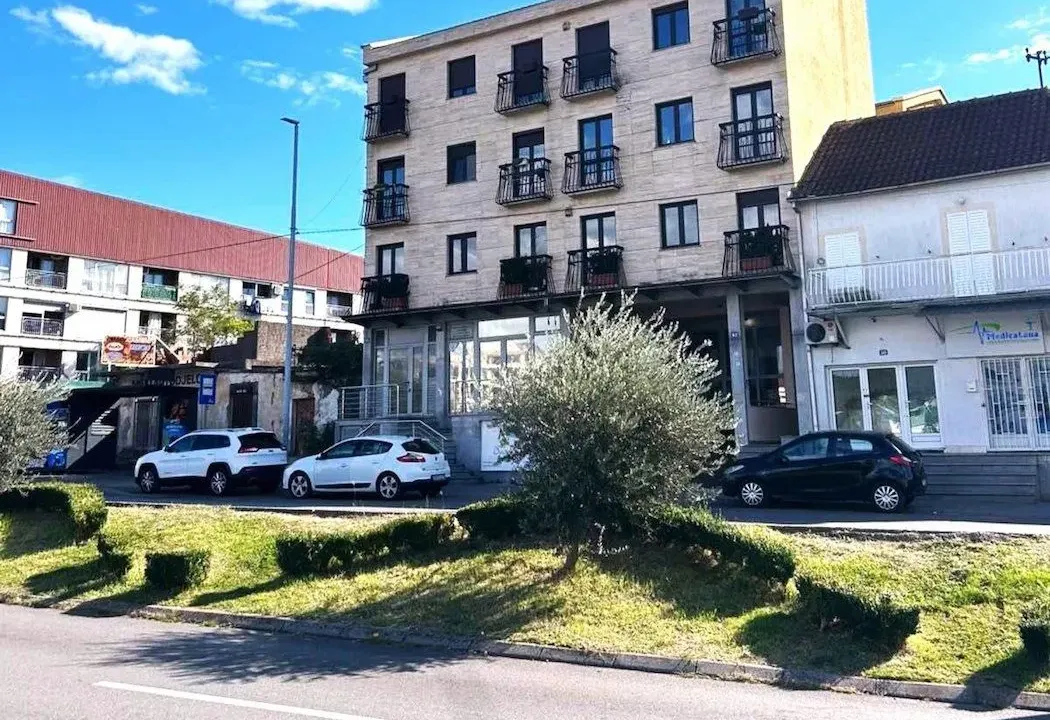 Prodaja, stan, 41m², Drac, Podgorica