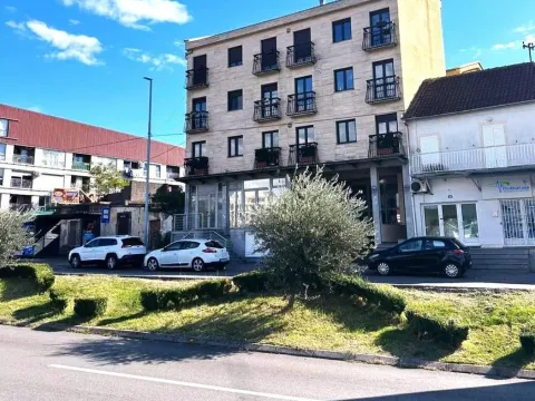 Prodaja, stan, 41m², Drac, Podgorica