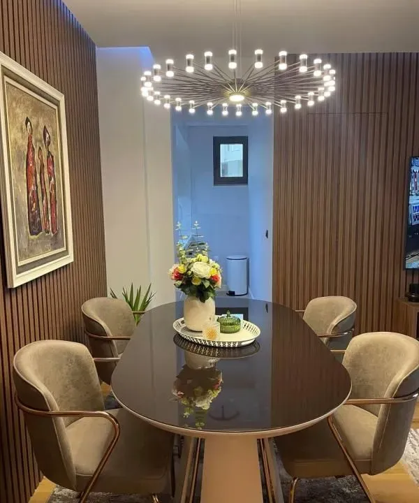 Sale, three bedroom apartment, 84m², Bečići, Budva