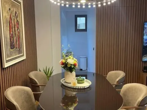 Sale, three bedroom apartment, 84m², Bečići, Budva - image 1