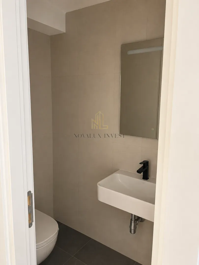 Prodaja, dvosoban stan, 60m², Momišići, Podgorica