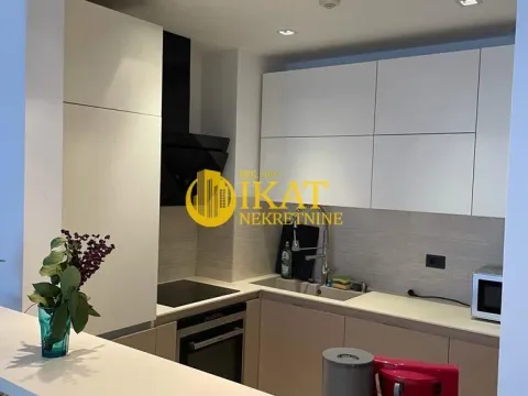 Rent, one bedroom apartment, 60m², Novi Beograd Sve Podlokacije, Beograd - image 6