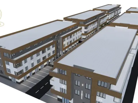 Prodaja, trosoban stan, 85m², Telep, Novi Sad Sve Podlokacije - image 3