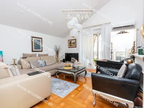 Prodaja, dvosoban stan, 50m², Topla, Herceg Novi - image 9