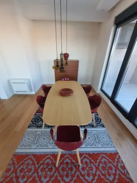 Rent, three bedroom apartment, 161m², Preko Morače, Podgorica - image 6