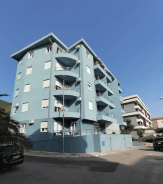 Prodaja, stan, 43m², Bečići, Budva